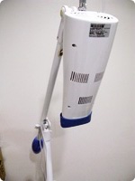 手間をかけずに1日で歯を白く～オフィスホワイトニングコース～